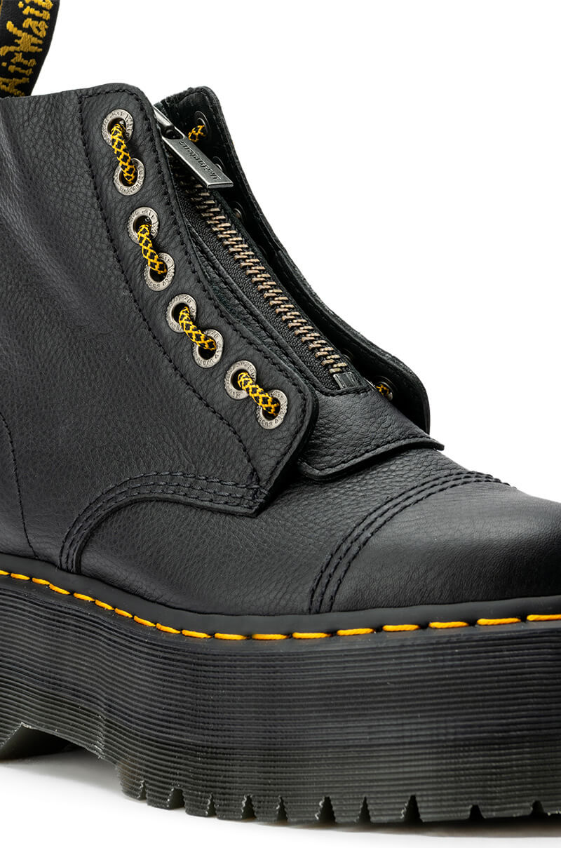 Full View Dr Martens Sinclair Max Pisa