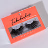 Front View Drag 3d Faux Mink Lashes