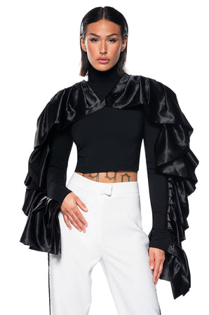 dramatic-ruffle-sleeve-mock-