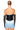 Extra View Drea Bandage Corset Detail Dress With Gloves