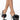 Front View Dreamy Nights Stiletto Sandal