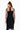 Full View Dress To Impress Bandage Midi Dress With Rhinestone Mesh