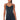 Front View Easy Does It Ribbed Romper