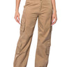 Front View Easy Fit Cargo Pant