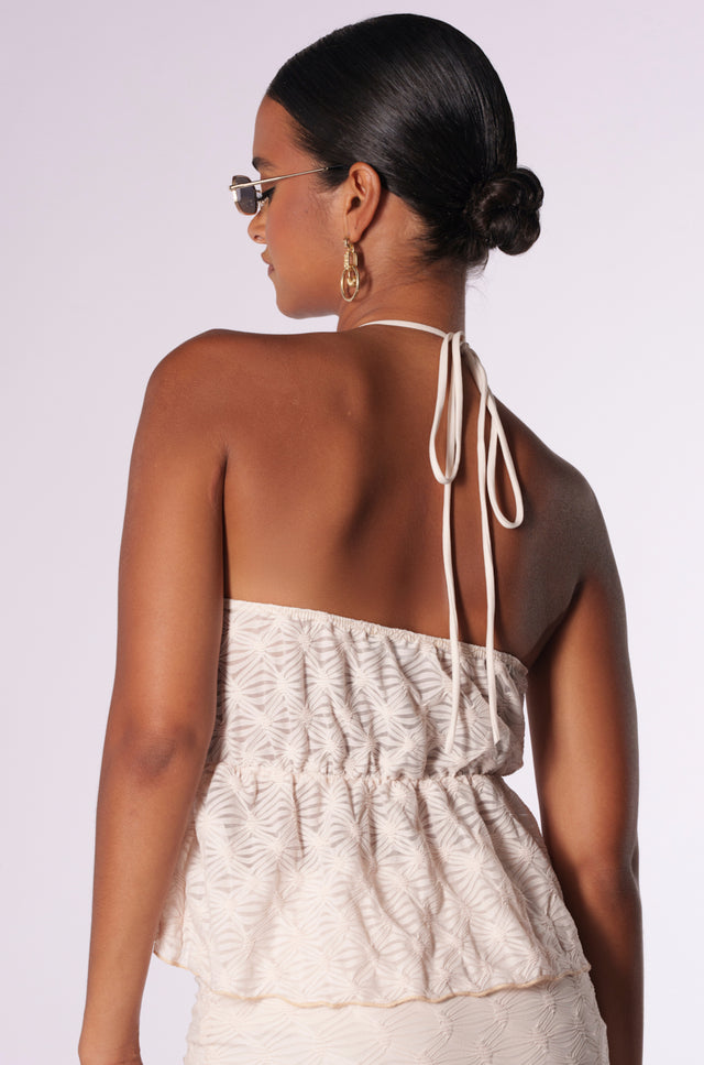 An Easy Love Top