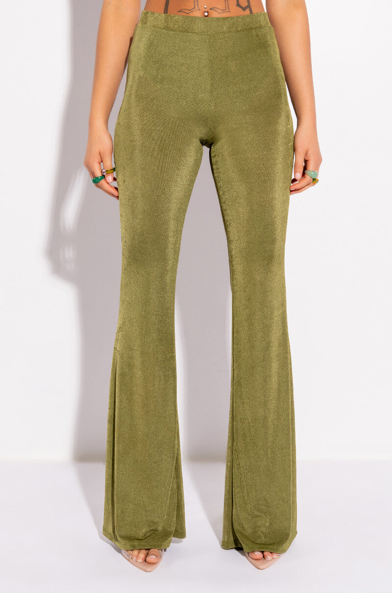 EASY TO WEAR WIDE LEG PALAZZO PANTS view 0