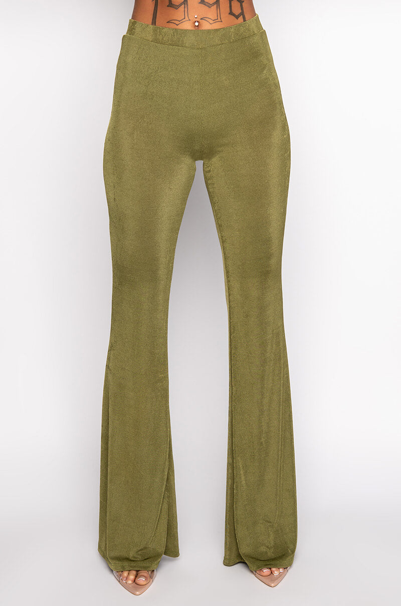 Full View Easy To Wear Wide Leg Palazzo Pants