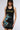 Front View Ed Hardy Dragon Rib Tank Dress