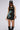 Side View Ed Hardy Dragon Rib Tank Dress