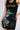 Extra View Ed Hardy Dragon Rib Tank Dress