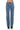 Detail View Effortless Glam Rhinestone Straight Leg Jean