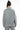 Detail View Effortless Oversized Half Zip Sweatshirt