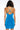 Full View Elle Sleeveless Drape Front Mini Dress