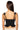 Full View Ember Embroidered Cap Sleeve Corset