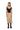 Extra View Ember Embroidered Cap Sleeve Corset