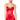 Front View Enter The Room Corset Mini Dress