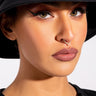 Front View Esme Faux Septum Ring Set