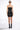 Extra View Everlie Every Night Mini Dress In Black