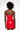 Full View Everlie Every Night Mini Dress In Red