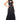 Front View Every Which Way Zipper Maxi Dress