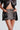 Extra View Exclusive Looks Belt Detail Mini Skirt