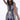 Front View Expensive Taste Mini Mesh Dress With Rhinestones