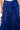 Extra View Express Yourself Ruffle Pants In Royal Blue