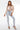 Extra View Extreme Stretch High Waist Pearl Skinny Jeans