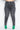 Side View Extreme Stretch Skinny Jeans Butterfly