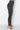 Full View Extreme Stretch Skinny Jeans Butterfly