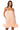 Side View Fairy Like Ruffled Trim Strapless Mini Dress