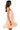 Detail View Fairy Like Ruffled Trim Strapless Mini Dress
