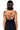 Full View Fara Turtleneck Knit Halter Top