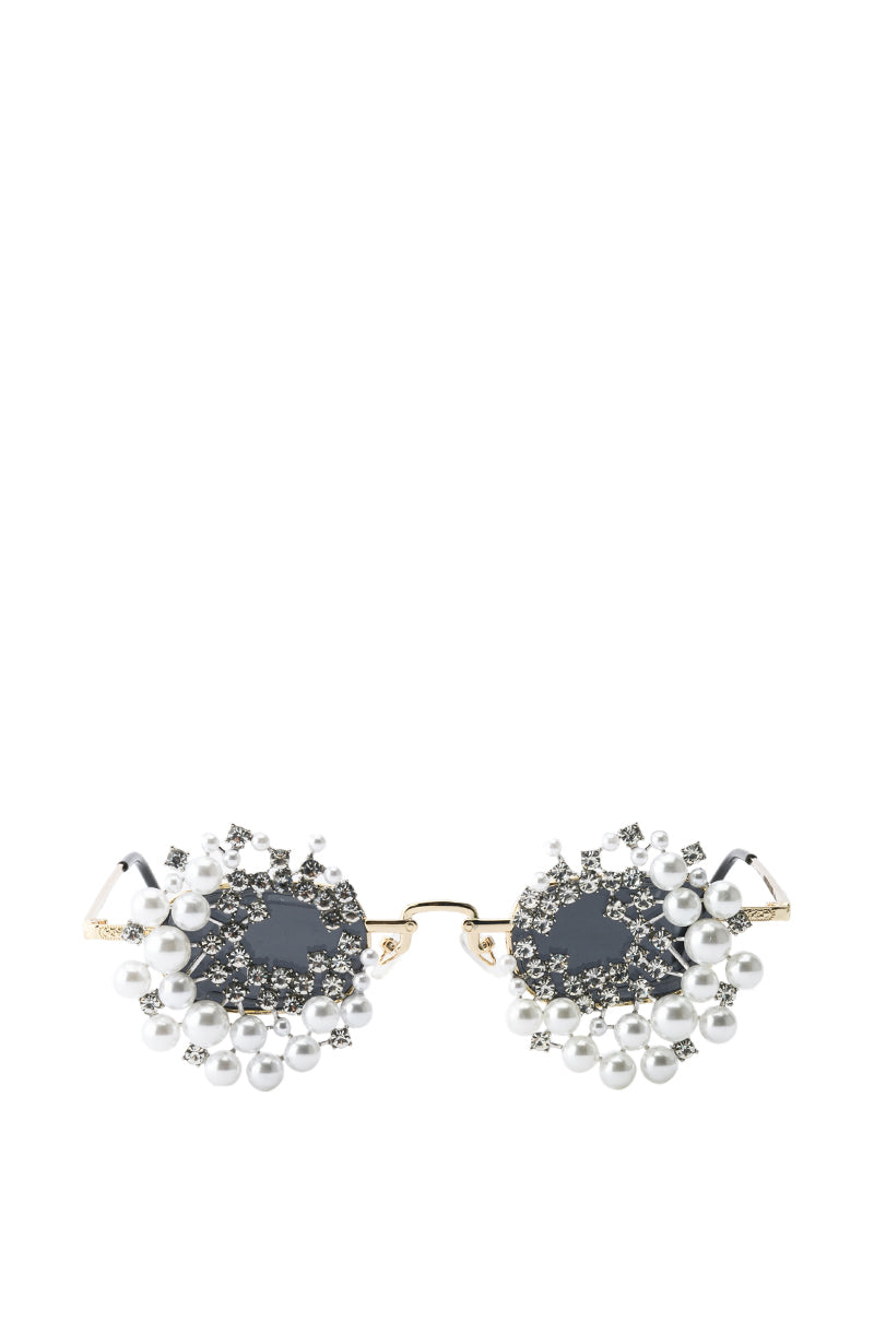 FASHION WEEK GLASSES view 0
