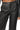 Extra View Fast Lane Faux Leather Pant