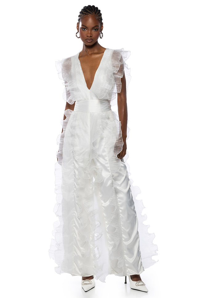 Faye Jumpsuit main image 0