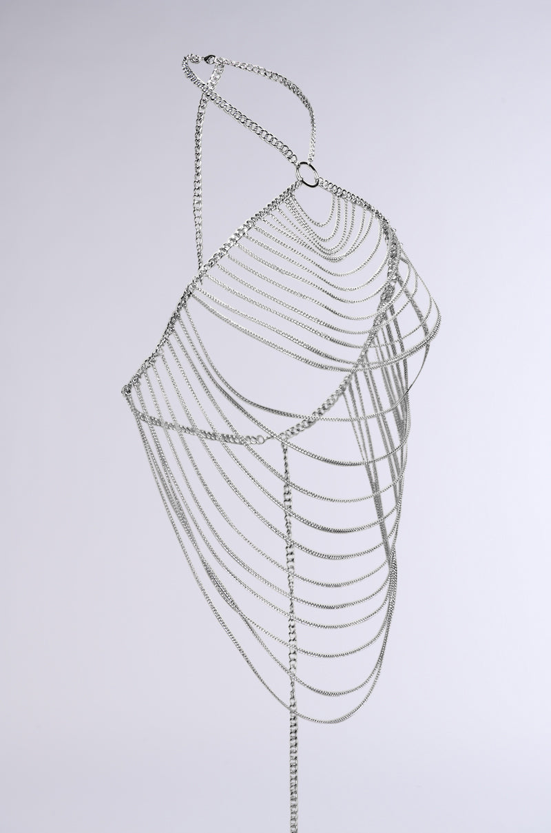 Full View Feeling Electric Body Chain