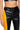 Extra View Femme Racing Lace Up Faux Leather Pant