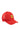 Back View Ferrari Hat In Red