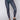 Front View Fila Massima High Rise Legging in Black