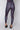 Back View Fila Massima High Rise Legging in Black