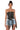 Front View Finesse Baddie Corset