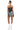 Back View Finesse Baddie Corset