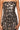 Full View First Look Sequin Midi Dress