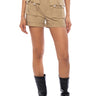 Front View First To Love Cargo Short