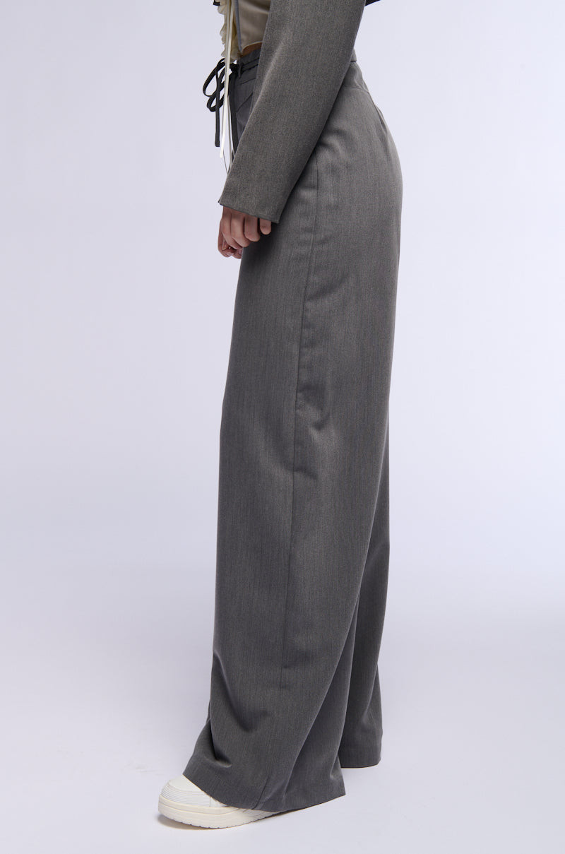 Front View Flawsome Trouser