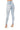 Full View Flex Fit Extreme Stretch High Waist Pearl Skinny Jeans