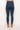 Extra View Flex-fit Extreme Stretch High Waisted Distressed Skinny Jeans