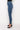 Detail View Flex Fit Extreme Stretch High Waisted Skinny Jeans