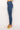 Extra View Flex Fit Extreme Stretch High Waisted Skinny Jeans